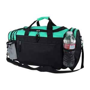 Bolsa de Gimnasio de Gran Capacidad SALAMIN SE-A-GB-1118 de Fabricante OEM, con Compartimento para Zapatos, Impermeable, para Viajes y Deportes, para Hombres y Mujeres - Product Image 3