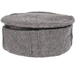 หมวกปาคอล งานเทศกาลอัฟกานิสถาน หมวกแบบมุสลิม หมวกชนเผ่า หมวกไหมพรมแคชเมียร์ หมวกปาซตุน หมวกปาคอล ระบายอากาศได้ดี ปรับขนาดได้ - Product Image 3