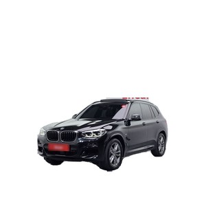 BMW X3 xDrive 20i M Sport édition exclusive en ligne 2021, 31 852 km, boîte automatique, conduite à gauche, caméra de recul - Product Image 1