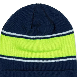 Custom Logo Digital Soft Fashion <b>Winter</b> Hat High Quality Knitted Beanie <b>Cap</b> 100% Wool Breathable Waterproof Reasonable Price - Product Image 3