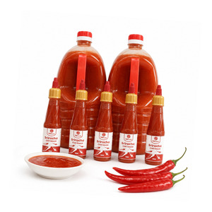 Best Quality Delicious Wholesale Price Vietnam Manufacturer Supply Chilli <b>Sauce</b> Customized Packaging - Product Image 4