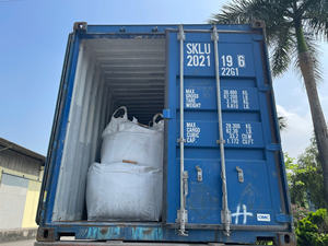 Urée granulée fabriquée au Vietnam, couleur blanche, biuret 0,7 N46, sac de 50 kg, sac de 1000 kg, expédié par conteneur par bateau - Product Image 3