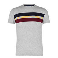 Kaos Kasual Pria Terbaru 100% Katun Warna Polos Custom Lengan Pendek Grosir Kualitas Premium Kaos untuk Pemakaian Sehari-hari