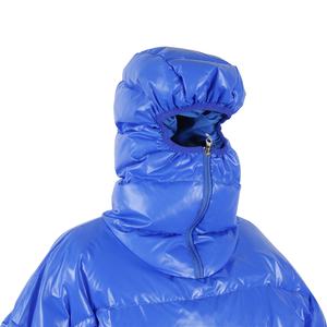 Women's Hooded <b>Packable</b> Puffer <b>Jacket</b> Lightweight Warm Puffy Quilted Winter Coat - Product Image 3