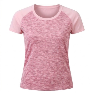 Camiseta Moderna de Poliéster para Mujer, Estilo Casual de Verano, Holgada, de Manga Larga, con Estampado Tie-Dye, Suave, Transpirable y Cómoda, al por Mayor - Product Image 2