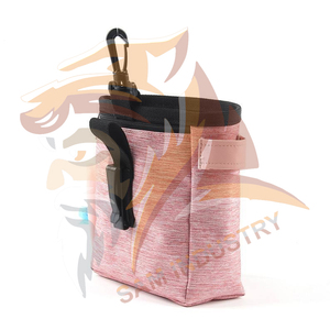 กระเป๋าฝึกสุนัขแบบสั่งทำพิเศษ ดีไซน์และโลโก้ใหม่  กระเป๋าฝึกสุนัขที่สะดวกสบายพร้อมสายปรับได้ - Product Image 5