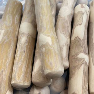 พร้อมส่ง! ของเล่นไม้สำหรับสุนัข ช่วยกระตุ้นการเคี้ยวเป็นเวลานาน ช่วยให้สัตว์เลี้ยงไม่เบื่อ ปลอดภัย ทนทาน ทำจากไม้ 2026 - Product Image 2