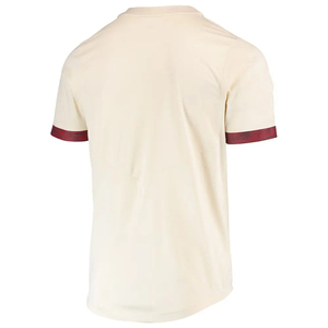 Factory Price Trending SALEH ENTERPRISES OEM Personalized <b>Baseball</b> Shirts For Men Women Moisture Wicking Mesh Fabric Team New - Product Image 2