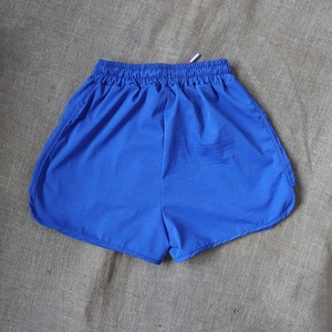 Shorts Deportivos para Mujer, Ligeros, de Secado Rápido, para Playa, Verano, Entrenamiento al Aire Libre, Venta al Por Mayor OEM ODM 2026 - Product Image 2