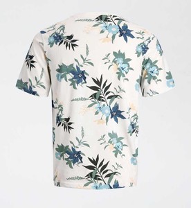 Breathable Sublimated T-<b>Shirt</b> Plain Blank Multi-Color Mix Tee for Promotional Events and <b>Custom</b> Logo Printing - Product Image 2