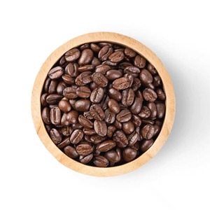 เมล็ดกาแฟอาราบิก้าคั่วเต็มเมล็ด กลิ่นหอมธรรมชาติ รสชาติกลมกล่อม ขายส่งจำนวนมาก - Product Image 4