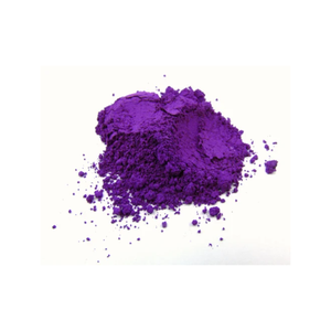 Violet acide 43 de haute pureté, pigment inorganique en poudre, agent colorant puissant pour textiles, papier et encre - Product Image 2