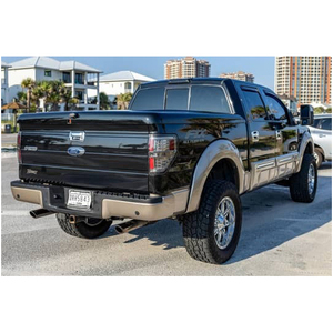 Ford F-150 FTX Tuscany 4x4 2013 - Product Image 4
