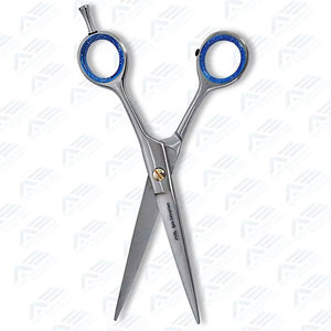 Tijeras de Corte de Pelo Ultra Afiladas para Barberos y Estilistas, Tijeras de Salón con Logotipo OEM, Tijeras de Barbero Premium, Tijeras de Peluquería - Product Image 4