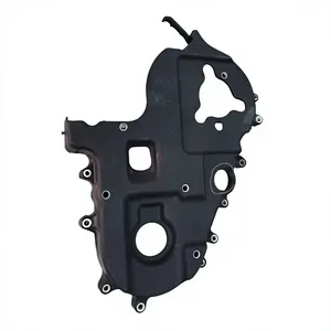 fit for TATA Xenon 2.2L Front Timing Cover Engine Case Block OEM 278901140102 Aria Safari Sumo Grande Parts - Product Image 1
