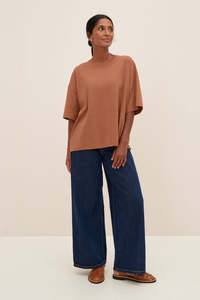 Camiseta de Diseño Moderno, Transpirable, Personalizada, de Alta Calidad para Mujer, 100% Algodón, Estilo Vintage, Lavado a la Piedra, Corte Holgado, con Estampado Gráfico, para Chicas - Product Image 3