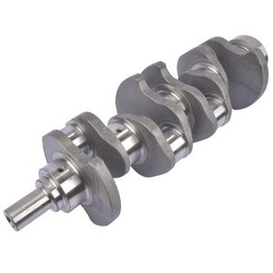 Albero motore diesel non turbo 2.8L per Isuzu 4JB1 per escavatori Hitachi/Kato/Kobelco/Sumitomo SH60/Mustang, ricambio in ferro per Bobcat - Product Image 6