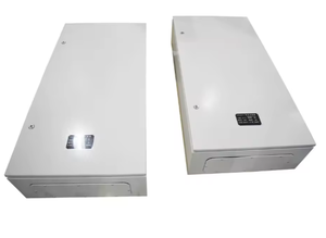 กล่องรวมสายไฟฟ้ากลางแจ้งแบบกำหนดเอง / แผงจ่ายไฟหลัก - Product Image 2