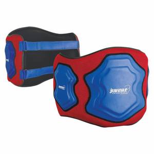 Protège-poitrine de boxe en cuir PU thermoformé avec logo personnalisé de haute qualité, protection supplémentaire pour l'entraînement, respectueux de l'environnement - Product Image 1