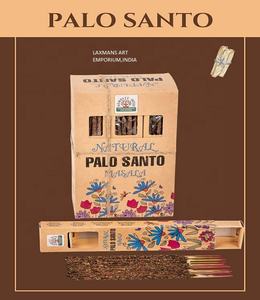 Incienso de Canela Orkay, Varillas de Incienso Indias Hechas a Mano, Incienso Orgánico en Barra, Fragancia de Moda en Oferta - Product Image 4