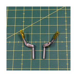 204703 UPPER LOOPER # 6 PIEZAS PARA MÁQUINAS DE COSER INDUSTRIALES - Product Image 1