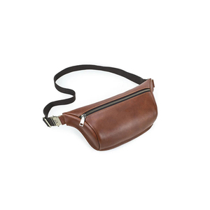 Sac banane personnalisé en non-tissé 2026, sac de taille étanche en nylon pour téléphone, nourriture, sous-vêtements, sport et autres usages - Product Image 4