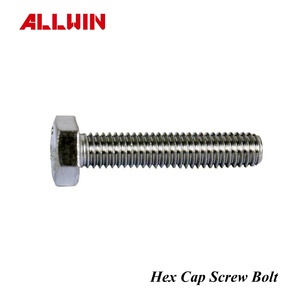 Stainless Steel Concrete Wedge Anchor Bolt - Product Image 2