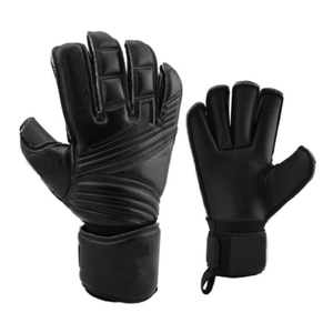 Gants de gardien de but de football en latex premium 4 mm 2026 avec protections pour les doigts, respirants et protecteurs pour tous les âges - Product Image 4
