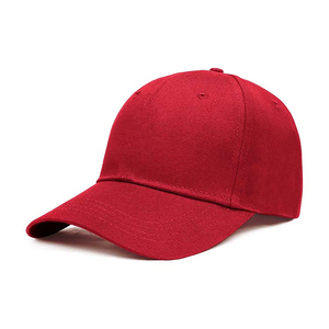 Wholesale Customized Loose Fitted Casual <b>Baseball</b> <b>Caps</b>-Breathable & Waterproof 3D Embroidery Adjustable Unisex Sports <b>Caps</b> - Product Image 6