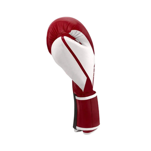 Guantes de Boxeo de Alta Calidad para Entrenamiento, Competencia, Fitness y Combate, Guantes de Boxeo con Logotipo Personalizado para Hombres, Combate Pesado - Product Image 5