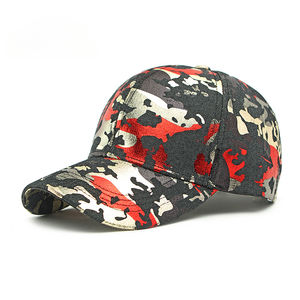 Gorra de Béisbol Moderna de Estilo Casual Unisex - Product Image 3
