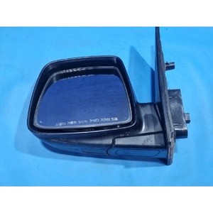 กระจกมองข้างด้านนอกซ้าย H-1 ปี 2008-2015 มือสอง ของแท้ OEM รุ่น 876104H600 - Product Image 4
