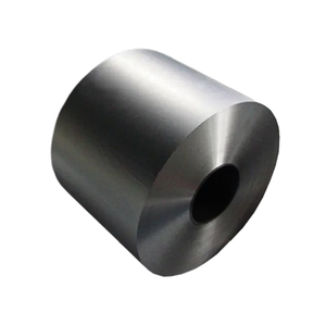 Material en Rollo de Papel de Aluminio para Sellado por Inducción, Grado Alimenticio, Blanco, SAM LAN, Fabricante de Vietnam, Entrega Rápida - Product Image 4