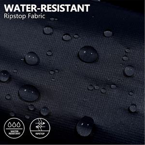 Chalecos Casuales Ultraligeros con Cuello Alto, Tejidos, Transpirables, Ecológicos, con Cierre de Cremallera, Relleno Acolchado, Resistentes al Viento, para Mujer - Product Image 6