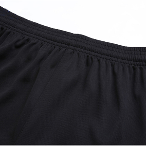 Factory Manufacture Custom Color Breathable Lightweight Short Sleeve Soccer Uniform Jersey High Quality Unisex Soccer Uniform - Product Image 5