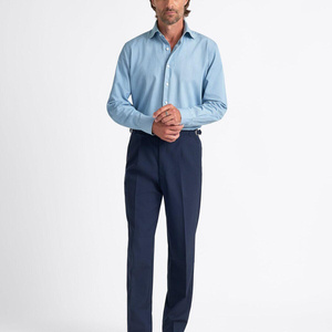 Camisa ligera premium para hombre, estilo informal elegante, camisa estampada transpirable para hombre, ropa cómoda y a la moda - Product Image 4