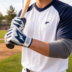Guantes de Bateo de Béisbol Personalizados al por Mayor, Fabricante y Proveedor OEM para Jugadores - Product Image 6