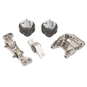 Kit di Supporti Motore e Trasmissione per Volvo XC90 L6 3.2L 2007-2014, 5 Pezzi: Supporti Motore 9244+9244+10148+R3732+10157 - Product Image 5