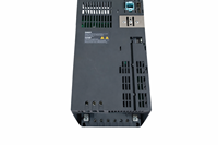 Modul Pengereman Industri Original 6SL3300-7TE38-4AAO Solusi Manajemen Daya Berkinerja Tinggi 240V Modbus 16 I/O IP20
