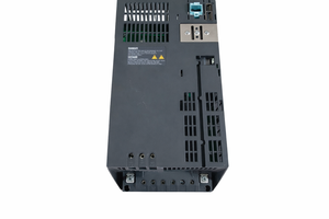 Módulo de Frenado Industrial Original 6SL3300-7TE38-4AAO, Solución de Gestión de Energía de Alto Rendimiento - Product Image 4