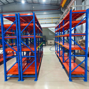 High Quality Mold Rack Designed For Heavy Duty Use Offering Strong Structure And Easy Drawer Operation - Product Image 1