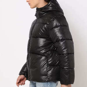 New Design 100% Polyester Softshell <b>Waterproof</b> Outdoor <b>Jacket</b> With Anti-static Feature Coats fashionable winter <b>jacket</b> Keep <b>warm</b> - Product Image 4