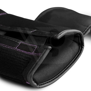 Guantes de Boxeo para Atletas Principiantes y Avanzados, para Muay Thai y Kickboxing, Equipo Esencial para Protección - Product Image 2