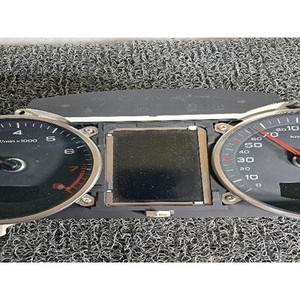 แผงหน้าปัดรถยนต์ A6 4F ปี 2008-2011 มือสอง ของแท้ รุ่น 4F0920901M - Product Image 3