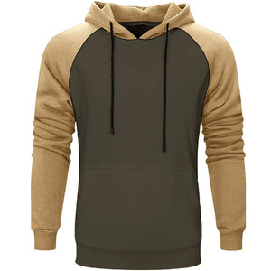 Survêtements d'hiver personnalisés avec logo 2026, 100 % coton, grande taille, vente en gros, meilleure qualité, vêtements de sport - Product Image 1