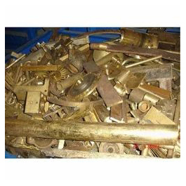 Bulk Packed Brass Honey <b>Scrap</b> for Brass Recycling and <b>Metal</b> Processing Plants - Product Image 2
