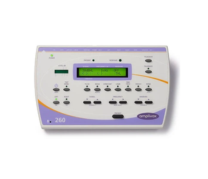 Audiómetro de Diagnóstico de Grado Médico, Sistema de Prueba de Audición para Clínicas ORL, Laboratorios de Audiología y Productos para el Oído y la Audición - Product Image 1