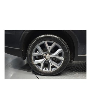 Hyundai Palisade 2021 Diésel 2.2 4WD, 61,374 km, Caja de Cambios Automática, Volante a la Izquierda, Asientos de Cuero, Emisión Euro V, Cámara Trasera - Product Image 5