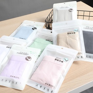 ปลอกแขนป้องกันรังสียูวีสีฟ้าอ่อนสำหรับผู้ใหญ่ ผ้าสแปนเด็กซ์โพลีเอสเตอร์สำหรับกิจกรรมกลางแจ้ง ป้องกันแสงแดดสำหรับการปั่นจักรยาน - Product Image 4