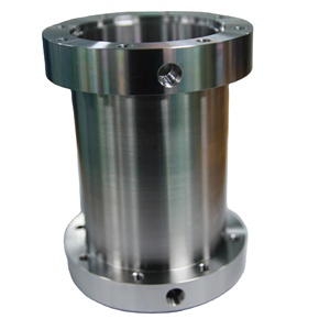 เครื่องเจาะรูลวดสแตนเลสแบบกำหนดเองความแม่นยำสูง - Product Image 3